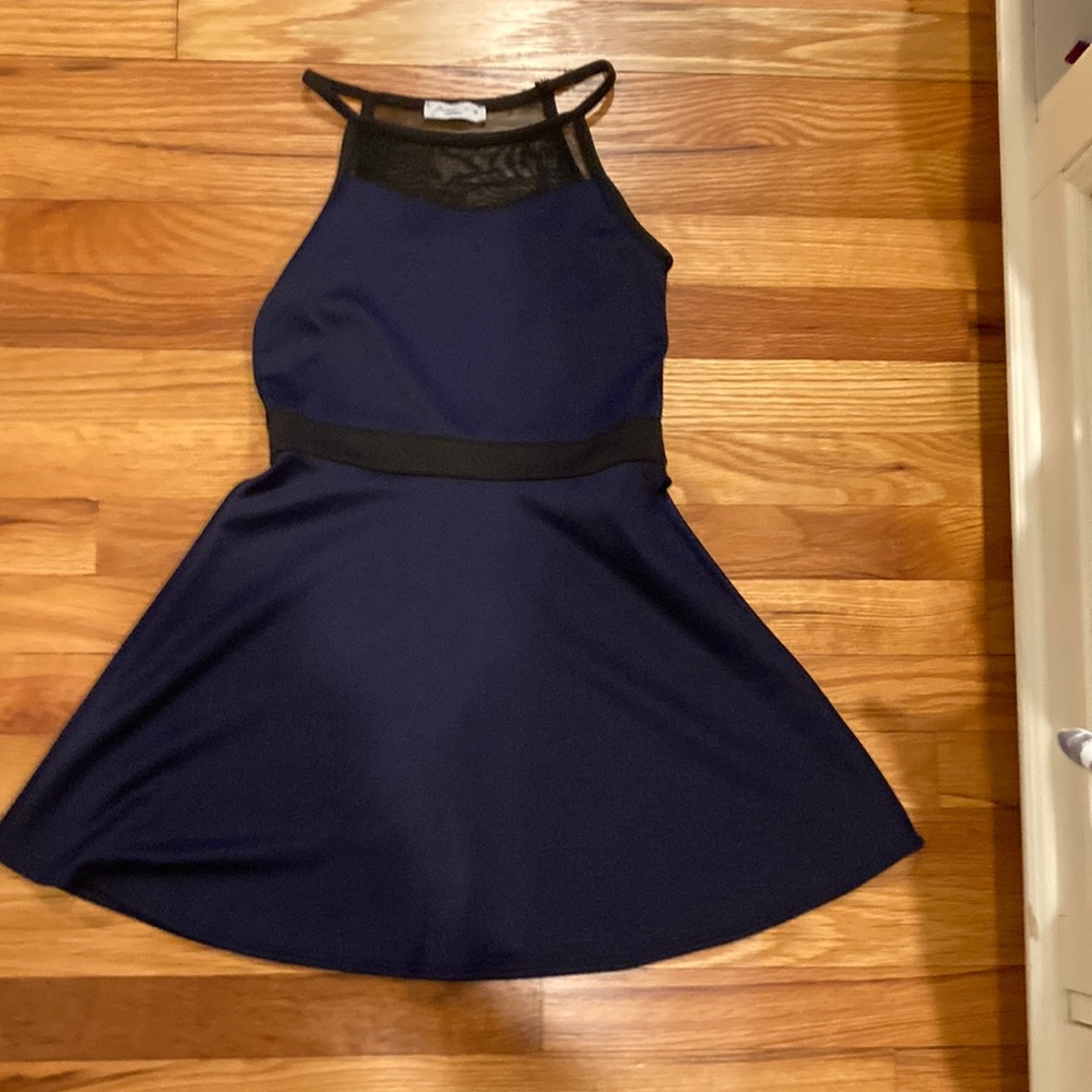 Pinc Premium dress